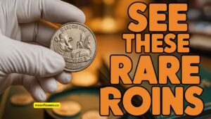Rare 2004 Wisconsin State Quarter Error Worth $2,000 – Here’s What To Look For