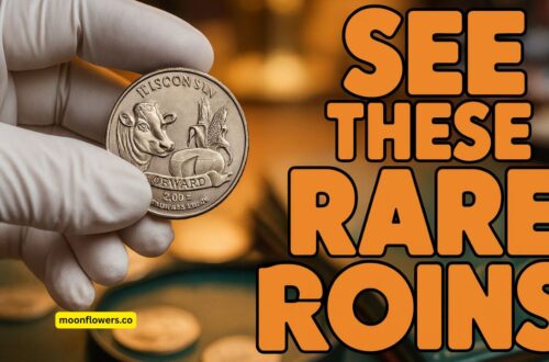 Rare 2004 Wisconsin State Quarter Error Worth $2,000 – Here’s What To Look For