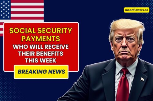 Social Security Payments - Who Will Receive Their Benefits This Week In The USA