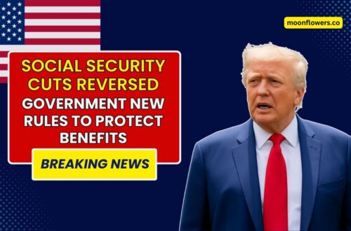 Social Security Cuts Reversed - Government Proposes Stronger Rules To Protect Your Benefits