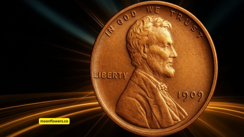 Unearth The $22.2 Million Lincoln Wheat Penny Still In Circulation 