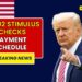 $1,702 Stimulus Checks Coming In September 2025 – Full Payment Schedule 