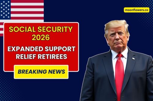 Social Security 2026 - Expanded Support And Relief Set To Transform Life For Struggling Retirees