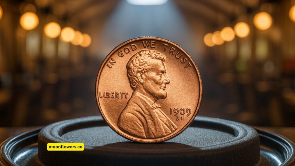 Lincoln Wheat Penny Worth $144K — Could One Be In Your Spare Change?