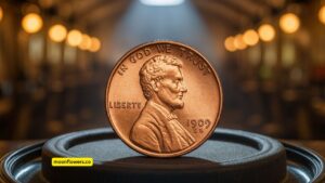 Lincoln Wheat Penny Worth $144K — Could One Be In Your Spare Change?