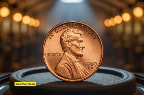 Lincoln Wheat Penny Worth $144K — Could One Be In Your Spare Change?