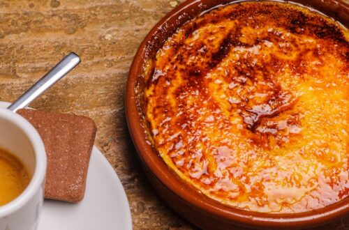 Crema Catalana