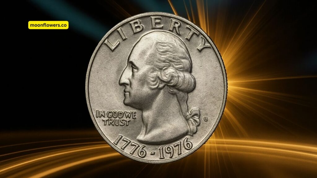 Rare 1976 Bicentennial Quarter Valued Over $25 Million – Is Yours Hiding A Fortune?