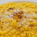 Saffron Risotto Alla Milanese