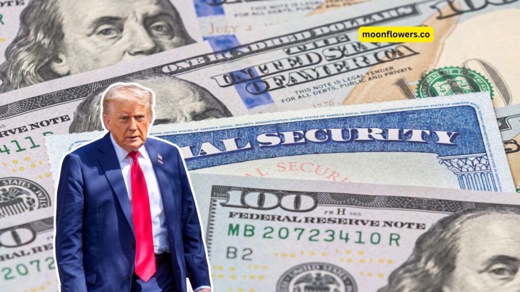 Social Security Benefit Breakdown - Averages vs Maximums You Can Get In 2025