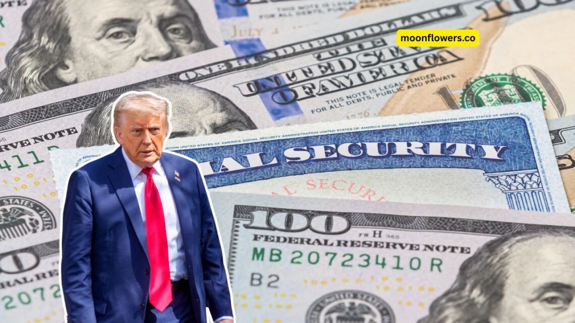 Social Security Benefit Breakdown - Averages vs Maximums You Can Get In 2025