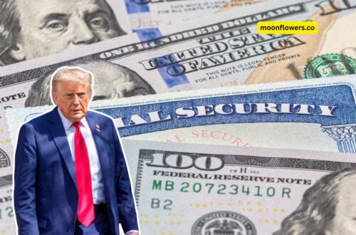 Social Security Benefit Breakdown - Averages vs Maximums You Can Get In 2025