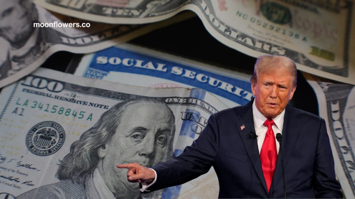 October Brings Dual SSI Payments — Here’s The Real Reason Behind It