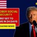 October Social Security Direct Payment of $967 Set to Arrive in 24 Days