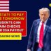 One State To Pay $1,756 Tomorrow – Residents Can Claim Checks After Social Security Payout