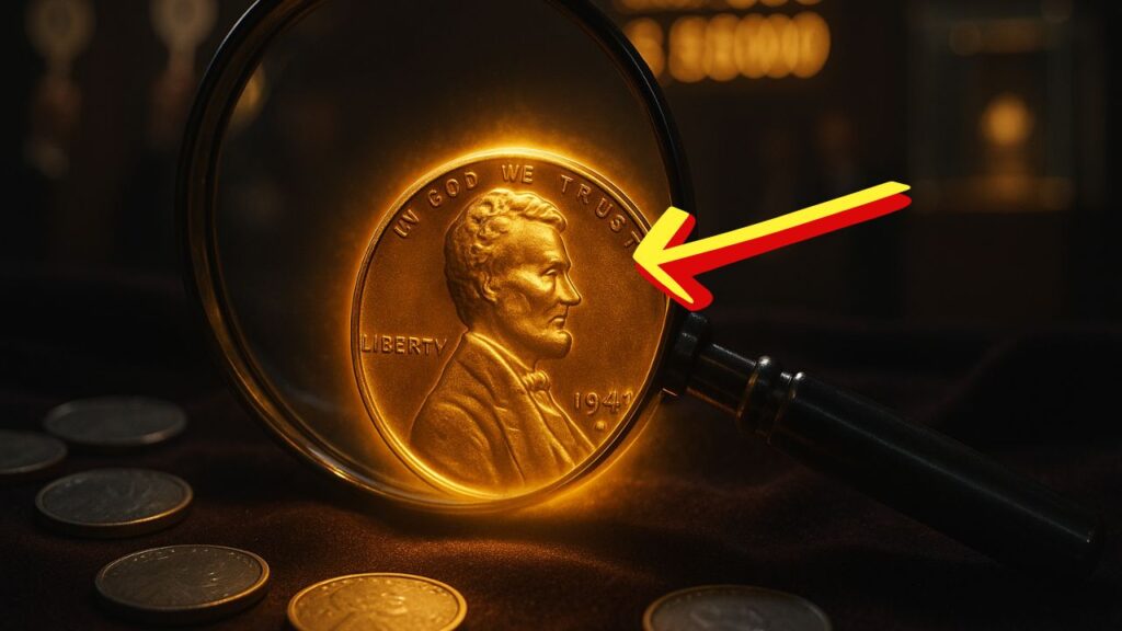 Rare Lincoln Wheat Pennies Valued Over $1 Million — Could You Have One?