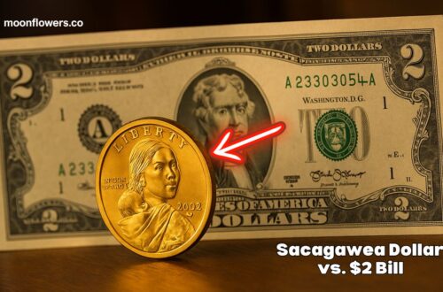 Sacagawea Dollar vs. $2 Bill – Which Rare Find Could Make You Rich?
