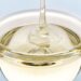 Saffron Simple Syrup