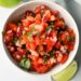 Salsa Criolla