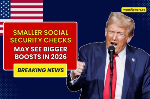 Smaller Social Security Checks May See Bigger Boosts in 2026 — Here’s Why