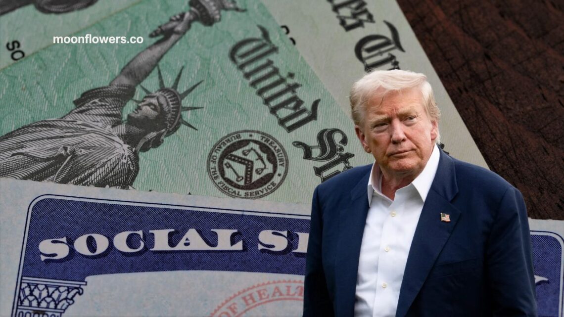 Social Security Alert - Final Round Of Payments Lands Next Week - Check Your Deposit Date