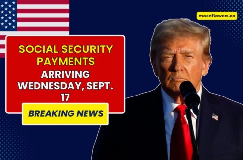 Social Security Payments Arriving Wednesday, Sept. 17 — Who Will Receive Them
