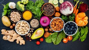 The Benefits of Eating More Whole Foods Daily