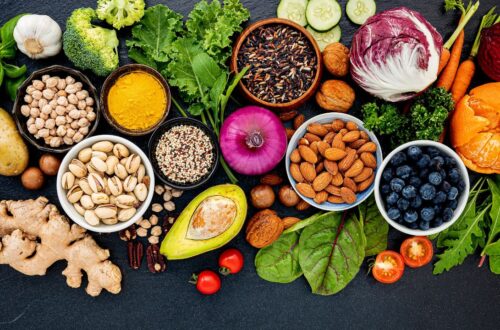 The Benefits of Eating More Whole Foods Daily