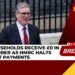 UK Households Receive £0 in September as HMRC Halts Benefit Payments