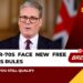 UK Over-70s Face New Free Bus Pass Rules – Find Out If You Still Qualify