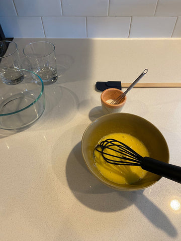 Crema Catalana