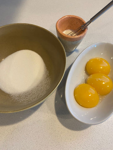 Crema Catalana