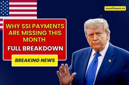 Why SSI Payments Are Missing This Month – Full Breakdown