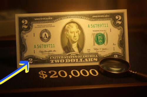 Why Some $2 Bills Are Selling for Up to $20,000