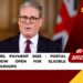 Winter Fuel Payment 2025 - Postal Claims Now Open For Eligible Pensioner Groups